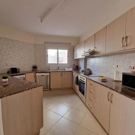 Apartment Cottages, 2 Bed