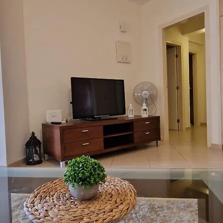 Cottages, 2 Bed Peyia