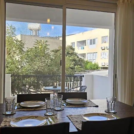 Cottages, 2 Bed Apartment