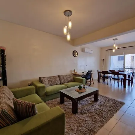 Cottages, 2 Bed Apartamento