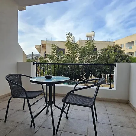 Cottages, 2 Bed Apartamento Peyia